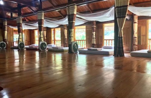 Ha Giang Casa | Homestay Bui Ty Ha Giang
