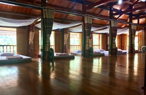 Ha Giang Casa | Homestay Bui Ty Ha Giang