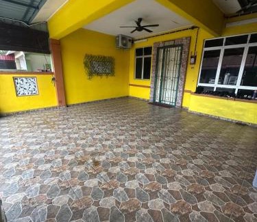 Bukit Gapam Casa | Homestay Bukit Katil Damai 2