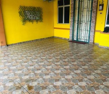 Bukit Gapam Casa | Homestay Bukit Katil Damai 2