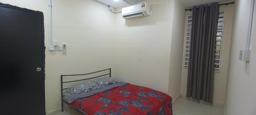 Kuantan Casa | Homestay Bukit Rangin Damai
