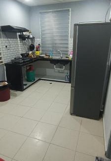 Kuantan Casa | Homestay Bukit Rangin Damai