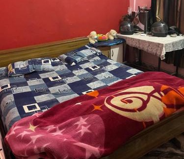 Naini Casa | Homestay by Anand