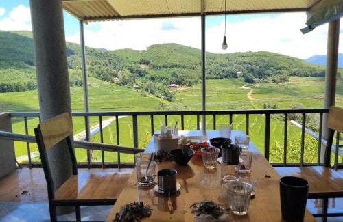 Lac Son Apartamento | Homestay Cây Thông