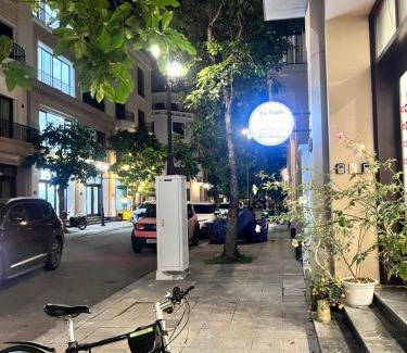Long Hung Casa | Homestay Cọ Xanh 8 GenZ