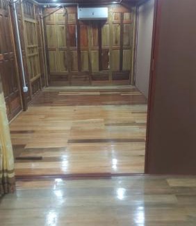 Bao Lam Apartamento | Homestay Cốc Lào