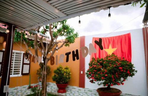 Dong Hoa Apartamento | Homestay CỔ MỘC GADEN SEA