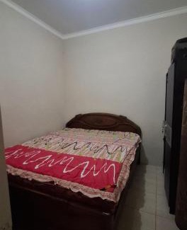 Palembang Casa | Homestay c1 lavender