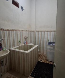 Palembang Casa | Homestay c1 lavender