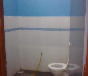 Tanjung Kling Casa | HOMESTAY CAHAYA PUTERI