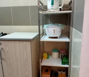 Kampung Ladang Tok Pelam Apartamento | Homestay Camelia Kuala Terengganu - Near Drawbridge, Pasar Payang, KTCC Mall, Hospital HSNZ and Batu Buruk Beach Area
