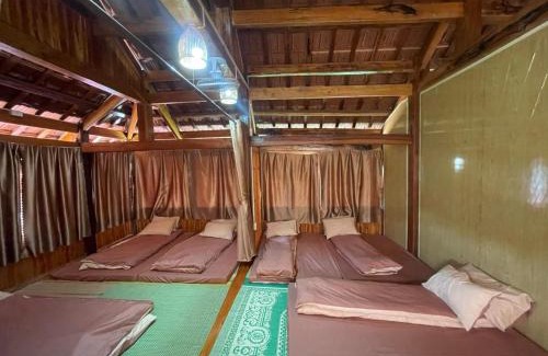 Moc Chau Cabina | Homestay Cao Nguyên Mộc Châu