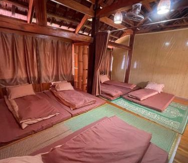 Moc Chau Cabina | Homestay Cao Nguyên Mộc Châu
