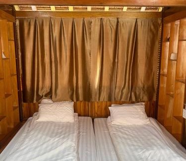 Moc Chau Cabina | Homestay Cao Nguyên Mộc Châu