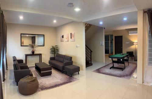 Kuching Casa | Homestay - Casa Qhatalia - 10 Pax