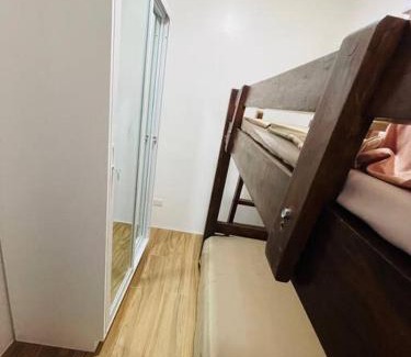 Cagayan de Oro Apartamento | Homestay CDO - Ventura