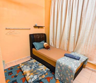 Gurun Casa | Homestay CgSu D'Ria Mesra 2