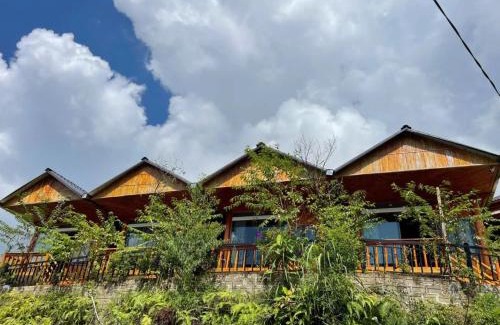 Hoang Su Phi Cabina | Homestay Chân Mây Chiêu Lầu Thi