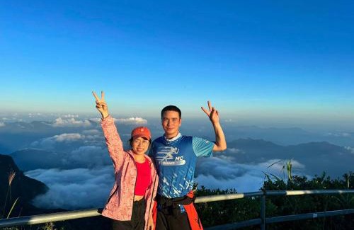 Hoang Su Phi Cabina | Homestay Chân Mây Chiêu Lầu Thi