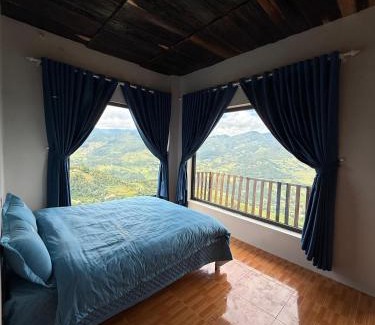 Mu Cang Chai Casa | Homestay Chù Chỏ