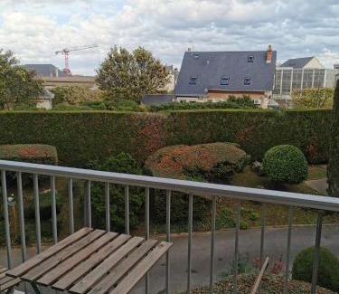 Blois Casa | Homestay - Chambre chez habitant, Gare, Châteaux et Loire à Vélo