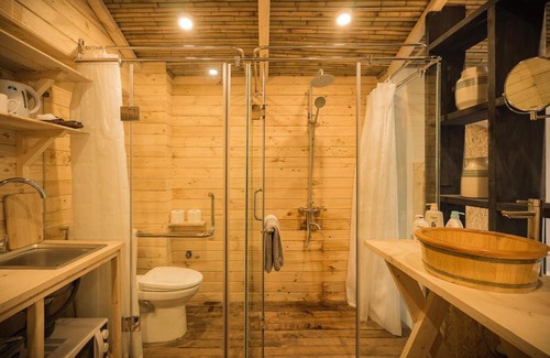 Hoan Kiem Apartamento | Homestay CHẤT - Old Quater Amazing View