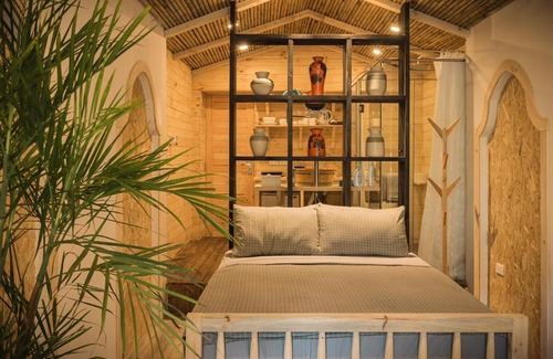 Hoan Kiem Apartamento | Homestay CHẤT - Old Quater Amazing View