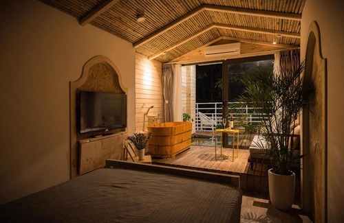 Hoan Kiem Apartamento | Homestay CHẤT - Old Quater Amazing View