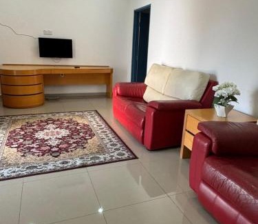 Kuala Terengganu Chalet De Esquí | Homestay Che Ani