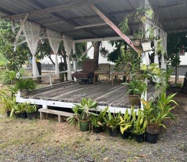Pasir Puteh Casa | Homestay Che Nor Pasir Puteh