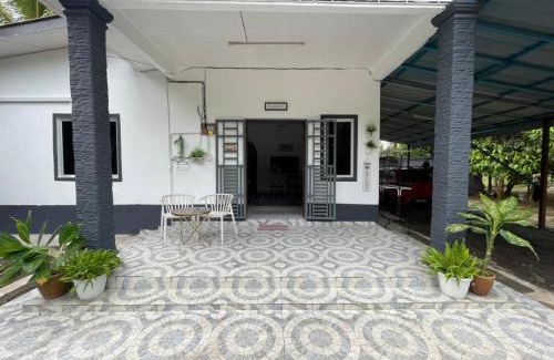 Pasir Puteh Casa | Homestay Che Nor Pasir Puteh