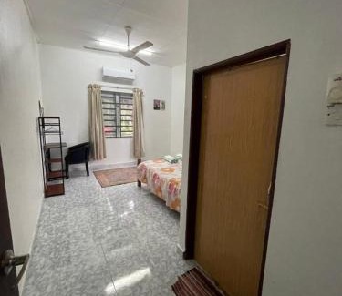 Pasir Puteh Casa | Homestay Che Nor Pasir Puteh