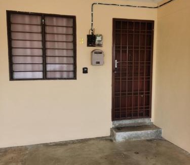 Kuantan Casa | Homestay Che Wan Satu