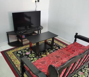 Kuantan Casa | Homestay Che Wan Satu