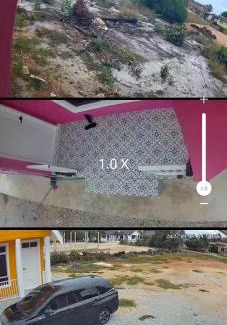 Kampung Penarik Casa | Homestay Cheq Ayoh Pantai Penarik Setiu
