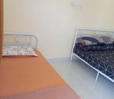 Kampung Penarik Casa | Homestay Cheq Ayoh Pantai Penarik Setiu