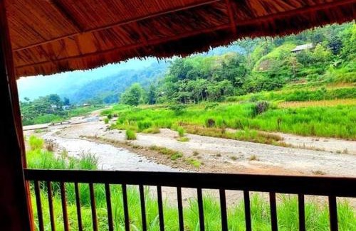 Thong Nguyen Apartamento | Homestay Chung Thêm
