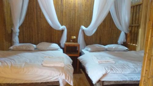 Thong Nguyen Apartamento | Homestay Chung Thêm