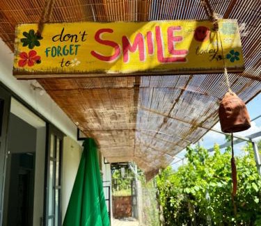 Tuy Phuoc Apartamento | Homestay Chuyện Của Nắng - Nang's Story
