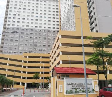 Kampung Ladang Tok Pelam Apartamento | Homestay Cik Tein Kuala Terengganu