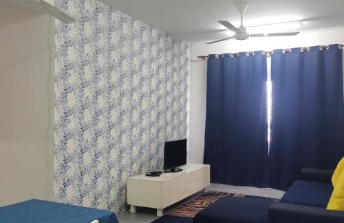 Kampung Ladang Tok Pelam Apartamento | Homestay Cik Tein Kuala Terengganu