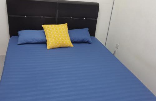 Kampung Ladang Tok Pelam Apartamento | Homestay Cik Tein Kuala Terengganu