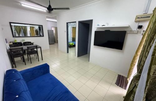 Kuala Kangsar Casa | Homestay Cikgu Iqa (Muslim)