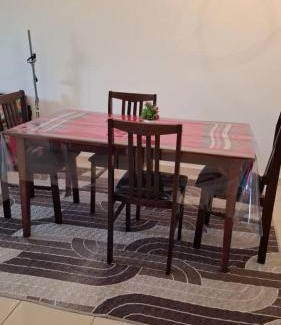 Ayer Panas Casa | Homestay Cikgu Jasin Bestari