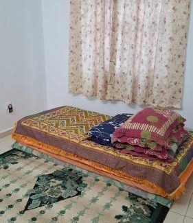 Ayer Panas Casa | Homestay Cikgu Jasin Bestari