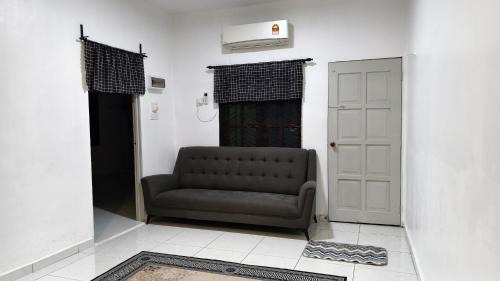 Rantau Panjang Casa | Homestay Cinta Kasih Mus'lim Only