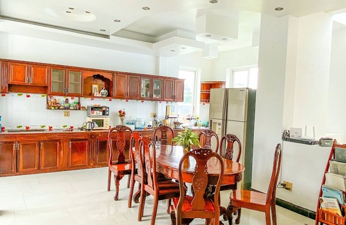 Ninh Kieu Apartamento | Homestay Co Gai Viet