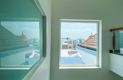 Ninh Kieu Apartamento | Homestay Co Gai Viet