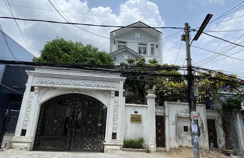 Ninh Kieu Apartamento | Homestay Co Gai Viet
