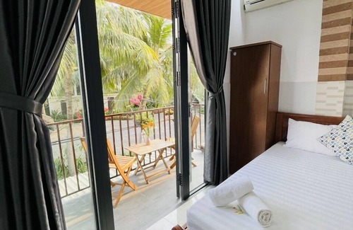 Minh An Hotel | Homestay Cuong Thinh